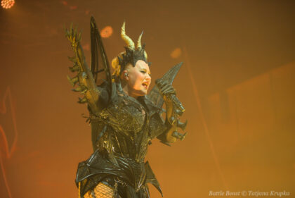 Battle Beast Steelbound tour 2025 by Tajana Krupka38