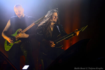 Battle Beast Steelbound tour 2025 by Tajana Krupka39