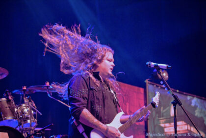 Battle Beast Steelbound tour 2025 by Tajana Krupka4