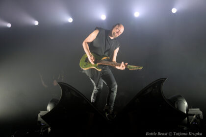 Battle Beast Steelbound tour 2025 by Tajana Krupka42