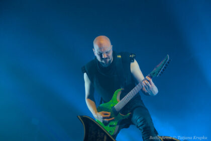 Battle Beast Steelbound tour 2025 by Tajana Krupka46