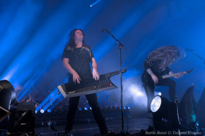 Battle Beast Steelbound tour 2025 by Tajana Krupka47