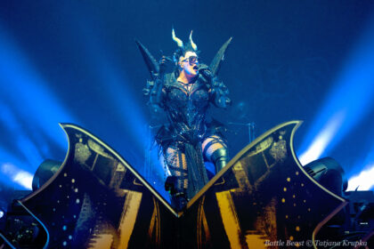 Battle Beast Steelbound tour 2025 by Tajana Krupka48