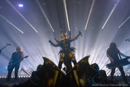 Battle Beast Steelbound tour 2025 by Tajana Krupka49