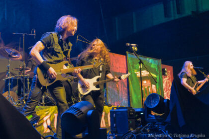 Battle Beast Steelbound tour 2025 by Tajana Krupka6