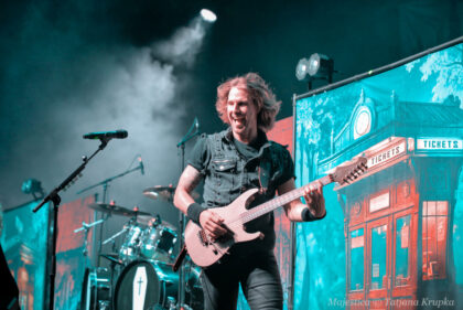 Battle Beast Steelbound tour 2025 by Tajana Krupka7