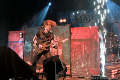 Battle Beast Steelbound tour 2025 by Tajana Krupka9