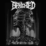 BENIGHTED – Neue Brutal Tech Grind Single ist online `The Spineless Freak`
