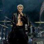 BILLY IDOL – `Too Much Fun´ Video veröffentlicht