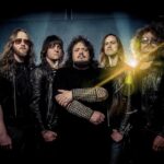 BULLET – `Chained by Metal´ Videosingle veröffentlicht