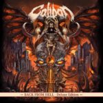CALIBAN feat. Andreas Bjulver (Cabal) – `Dear Suffering` (Live in Cologne 2025) Video zur Deluxe Edition