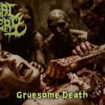 CARNAL SAVAGERY  – Zombie-Clip zu `Gruesome Death` ist online