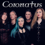 CORONATUS – Symphonic Metaller zurück mit `The Maelstrom´ Single