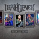 DEATH DEALER –  `We Three Kings` remixed & remastered Version 2025