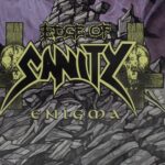 EDGE OF SANITY – `Enigma` Remix & Remaster 2025 Versionen sind online