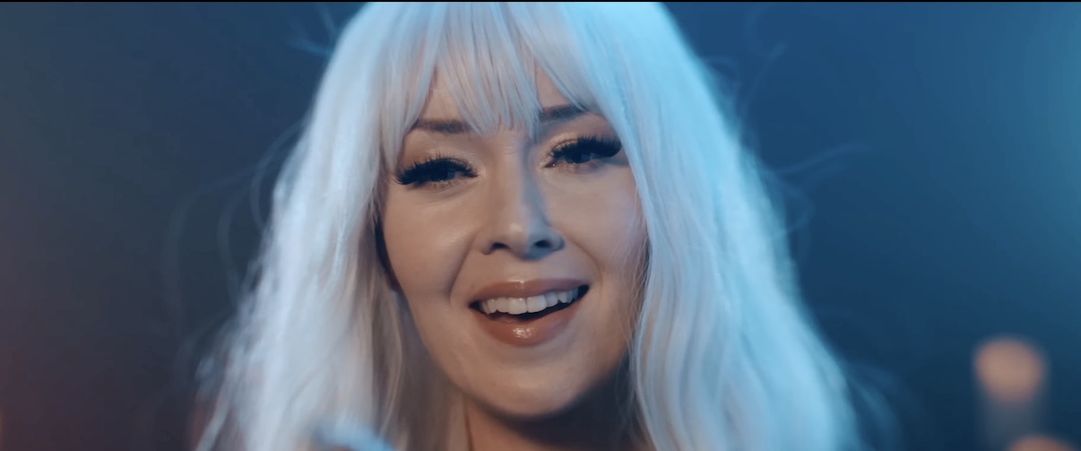 Du betrachtest gerade EYE OF MELIAN – Ethereal Symphonic Sounds im neuen `Symphonia Arcana` Video