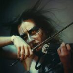 ELENDE ft. Klara (FIRTAN) – `Zeitenwende I´ Single geteilt