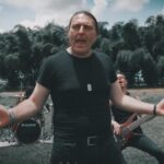 ENORION feat. Fabio Lione – `Land of Immortals´ (Rhapsody Cover) im Video