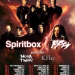 EVANESCENCE – US & Europatour kommt 2026