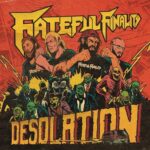 FATEFUL FINALITY – `Routine Killer` Clip zum nächsten Longplayer