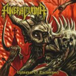 FUNERAL VOMIT – “Upheaval of Necromancy” Full Album Stream