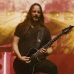 GOJIRA – Black Sabbath Cover `Under The Sun` live vom Bloodstock Festival