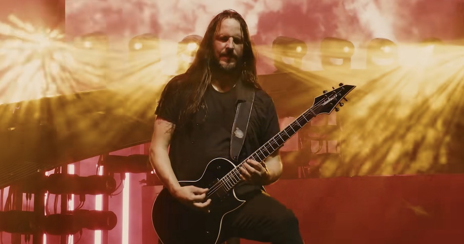 Du betrachtest gerade GOJIRA – Black Sabbath Cover `Under The Sun` live vom Bloodstock Festival