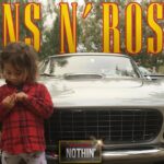 GUNS N‘ ROSES – Stellen gleich zwei neue Tracks vor: `Nothin´ und `Atlas´