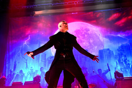 In Extremo Dominum by Sven Bernhardt12