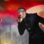 DOMINUM – `Doctor Doctor` Singlepremiere