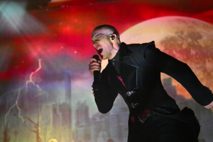 In Extremo Dominum by Sven Bernhardt17