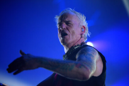 In Extremo Dominum by Sven Bernhardt19