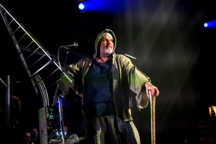 In Extremo Dominum by Sven Bernhardt22