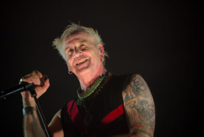 In Extremo Dominum by Sven Bernhardt24