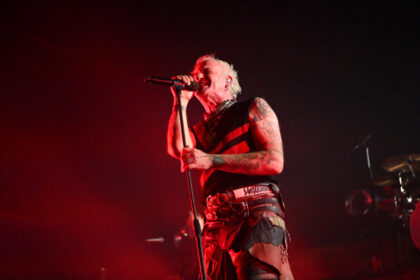 In Extremo Dominum by Sven Bernhardt32