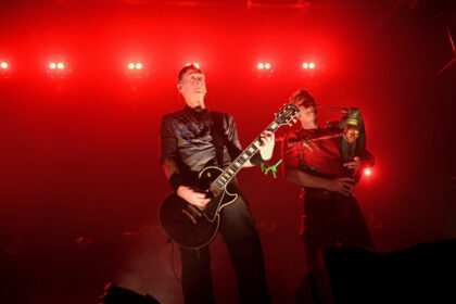 In Extremo Dominum by Sven Bernhardt33