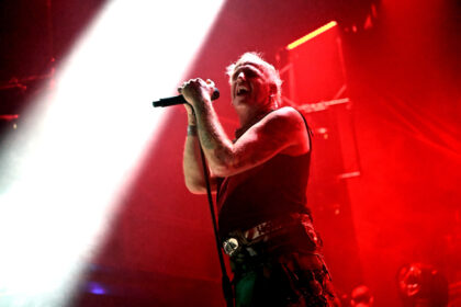 In Extremo Dominum by Sven Bernhardt35