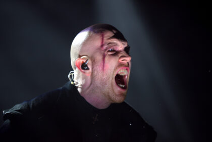 In Extremo Dominum by Sven Bernhardt4