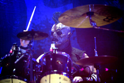 In Extremo Dominum by Sven Bernhardt7