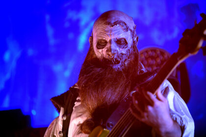 In Extremo Dominum by Sven Bernhardt9