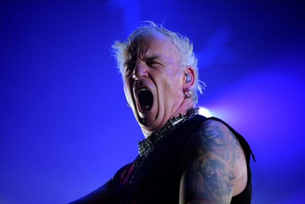 IN EXTREMO – DOMINUM  – „Rauhnächte“, Köln