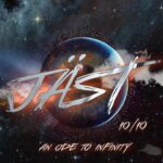 JÄST – Power-Ballade `An Ode To Infinity´ enthüllt