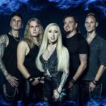 FIREBORN – “Dreamcatcher”: Mehr Druck, mehr Feuer, mehr FIREBORN