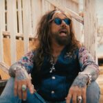 JOHN CORABI – The Dead Daisies Fronter stellt `New Day´ Solosingle im Video vor