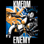 KMFDM – Erste neue Single `OUBLIETTE` vom kommenden Album