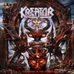 KREATOR – Teilen `Satanic Anarchy´ Videoauskopplung
