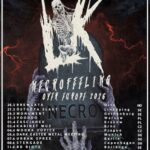 LIK – “They” Video erinnert an „Necrofeeling“ Tour 2026