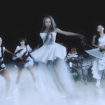 LOVEBITES –  Power Metal Outfit feiert `The Castaway` Premiere im Video