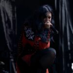 LACUNA COIL ft. Randy Blythe (Lamb Of God) – `Hosting The Shadow´ Video veröffentlicht