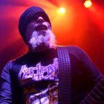 LEFT TO DIE – Melbourne Dethfest Liveshow ist online